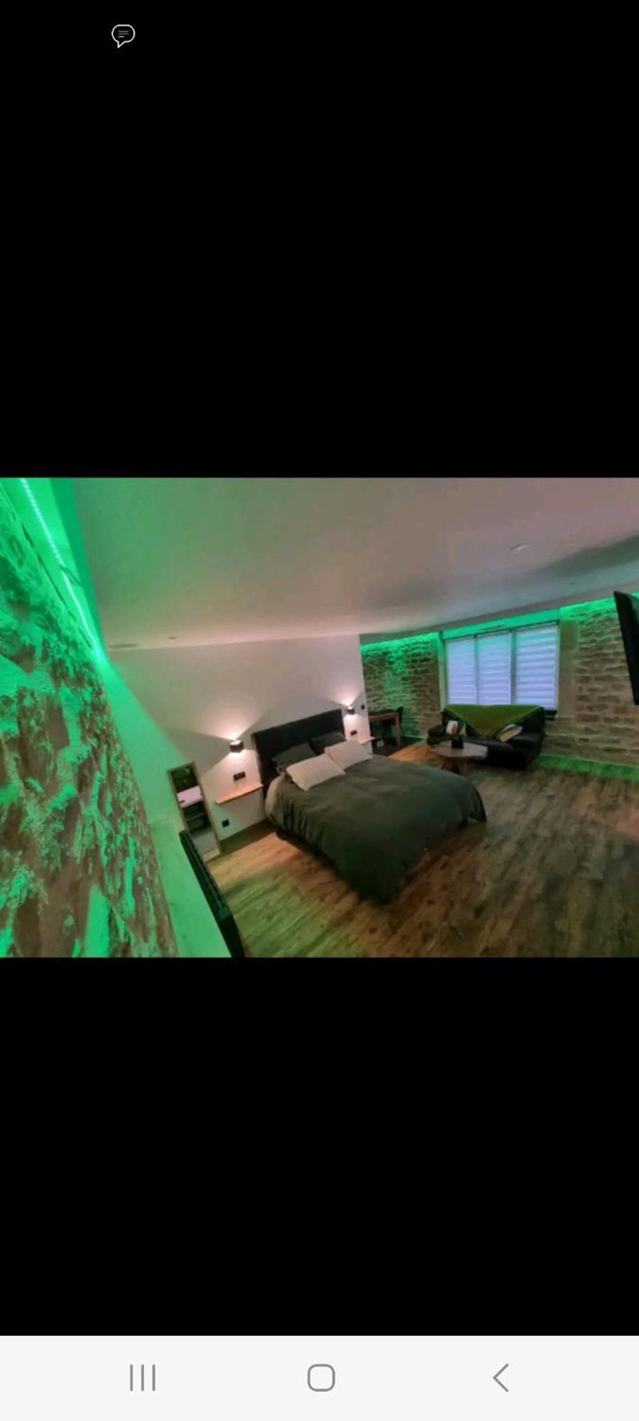Romantique Room Charleville-Mézières المظهر الخارجي الصورة