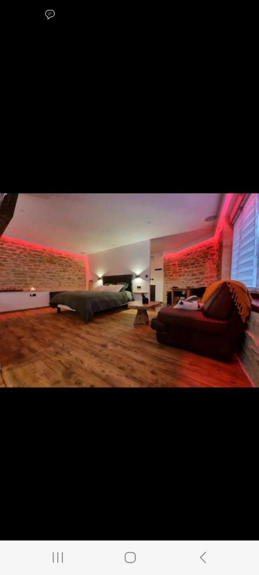 Romantique Room Charleville-Mézières المظهر الخارجي الصورة