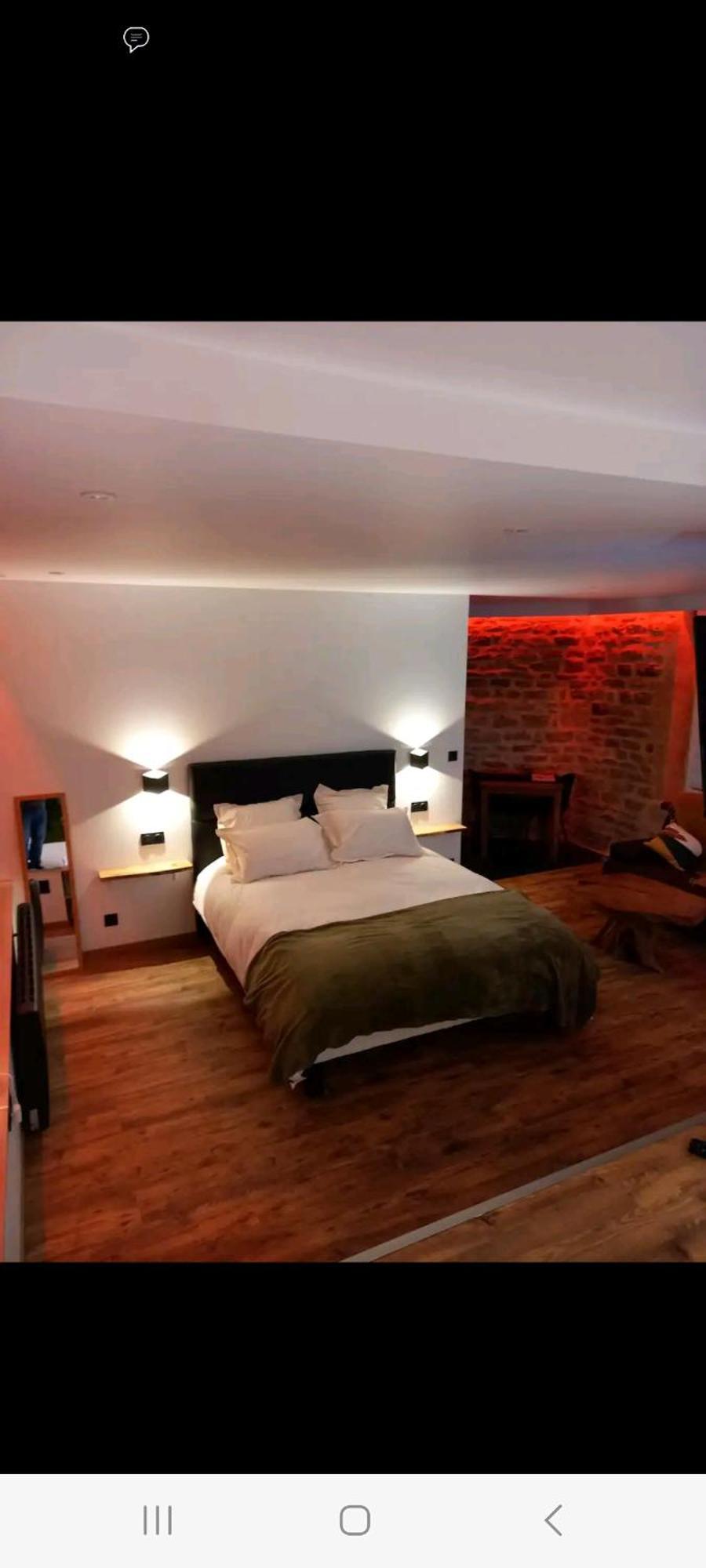 Romantique Room Charleville-Mézières المظهر الخارجي الصورة