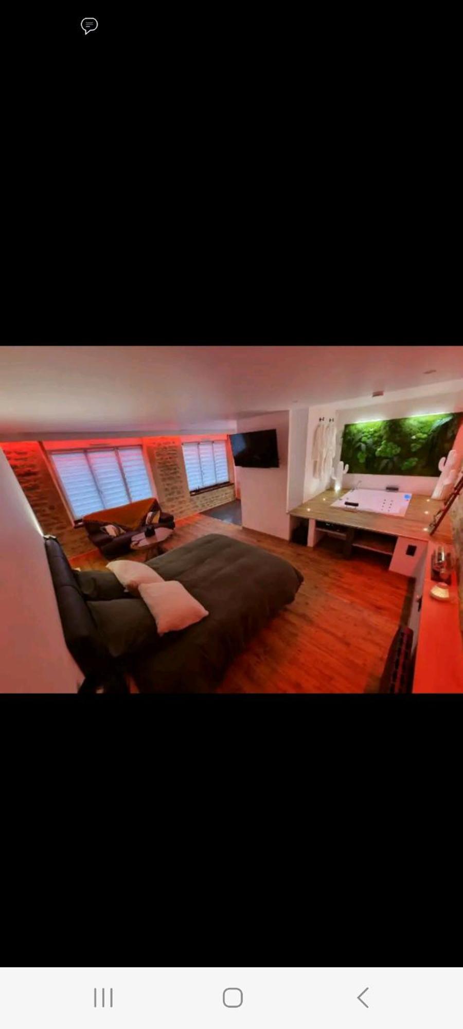 Romantique Room Charleville-Mézières المظهر الخارجي الصورة